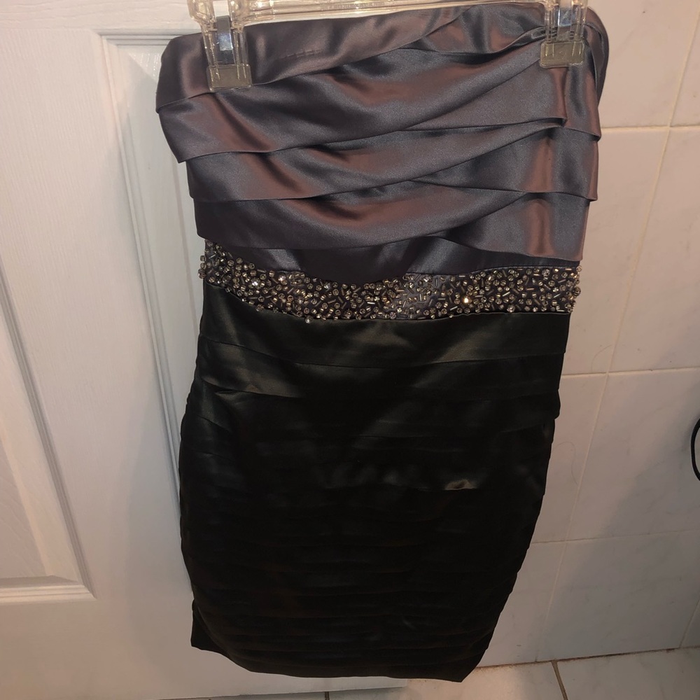 Boubou dress - Picture 2 of 6